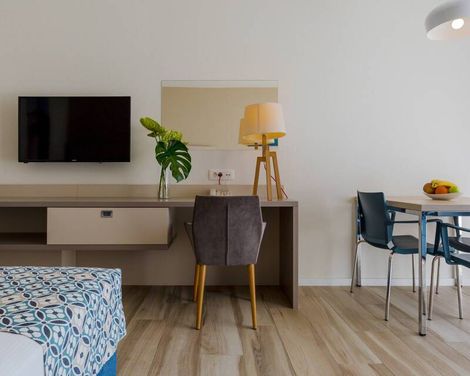 Romana Beach Apartments
