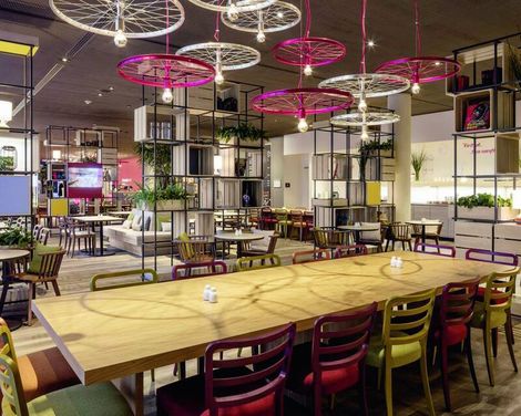 IntercityHotel Graz
