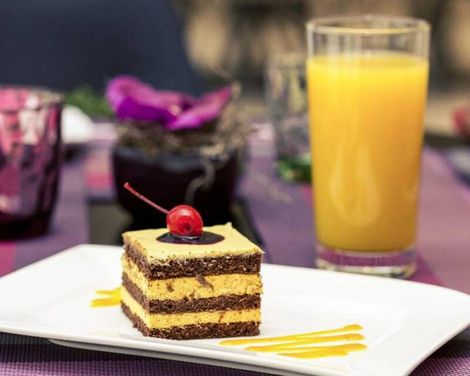 Mercure Bucharest City Center