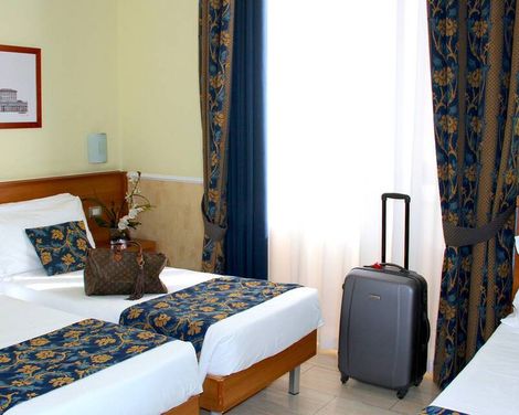 Hotel Windrose