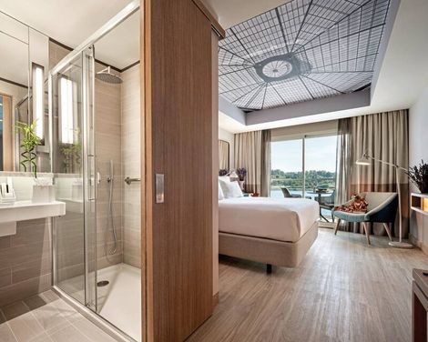 Pestana Douro Riverside