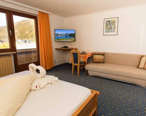 1. FC Köln Fanreise - Hotel Neuwirt