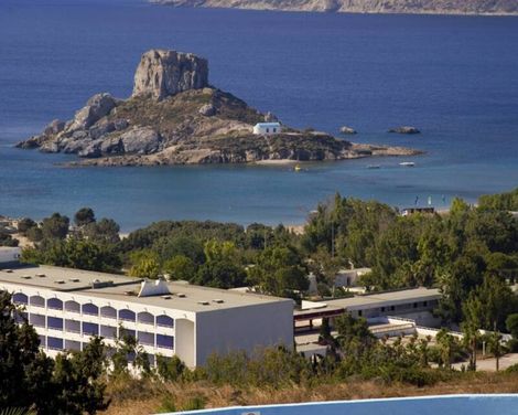 Pantheon Hotel