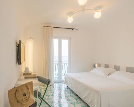 Miramare Sea Resort & Spa