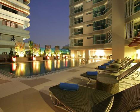 Adelphi Grande Sukhumvit-3