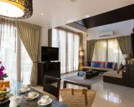 The Sea Koh Samui Resort & Residences by Tolani