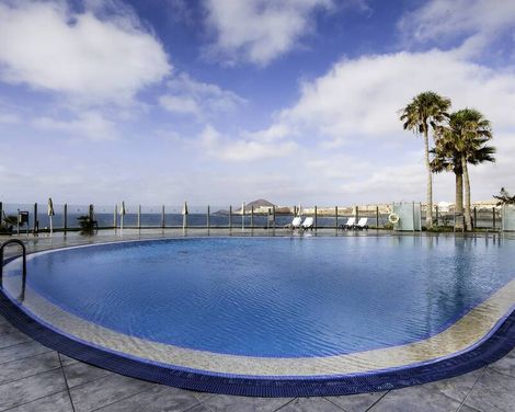 Kn Hotel Arenas del Mar