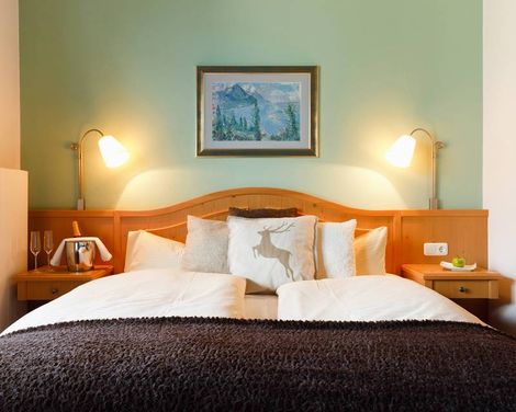 Cordial Familien- & Sporthotel Going-3