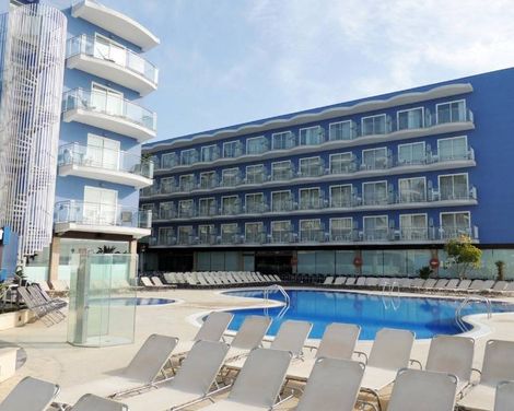 Hotel Augustus