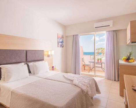 Pleasure Beach Hotel