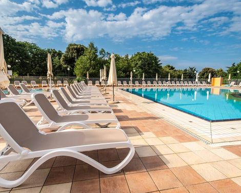 Arena Hotel Holiday