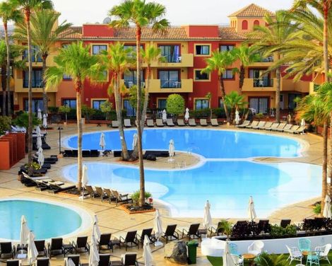 BLUESEA Aloe Corralejo-3