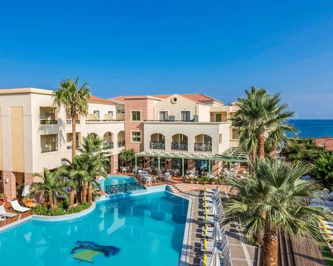 Samaina Hotels Inn