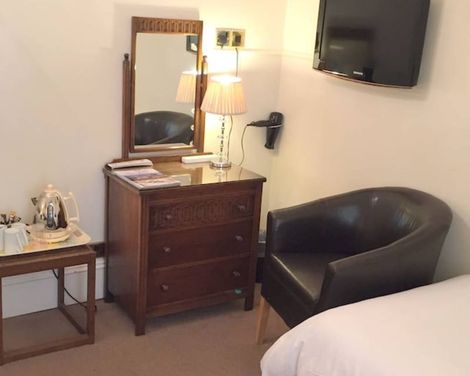 Appin House - Guest house-0
