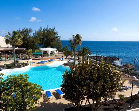 BLUESEA Costa Teguise Beach