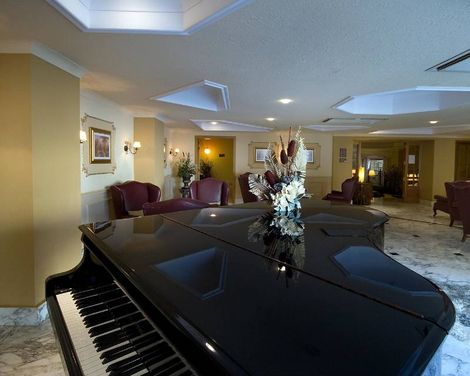 Soreda Hotel