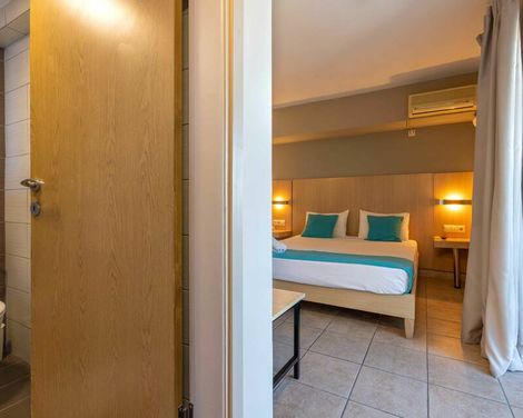 Kos City Sunstone Hotel