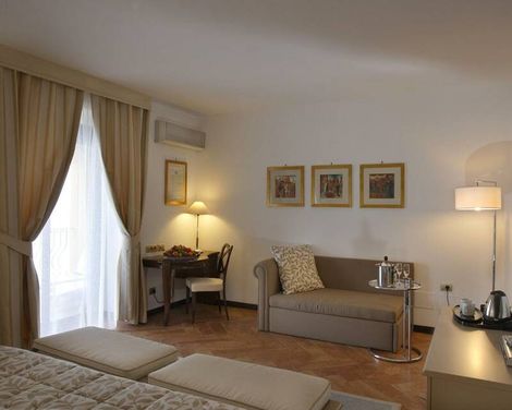 Baia Taormina