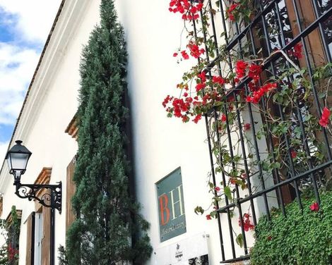 Billini Hotel-2
