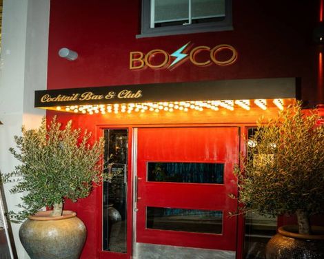 Bosco