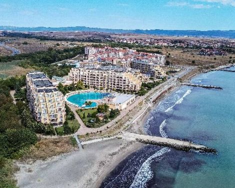 Midia Family Resort