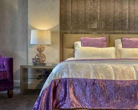 Radisson Blu Hotel, London Bond Street