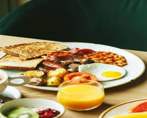 Leonardo Hotel London Heathrow Airport