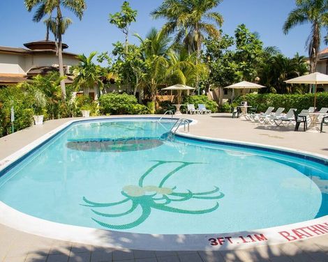 CocoLaPalm A Sea Side Resort