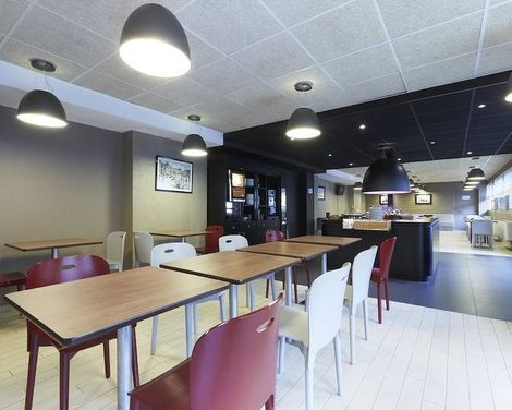 Campanile Nice Centre Acropolis-3