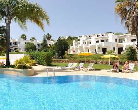 Clube Albufeira Garden Village