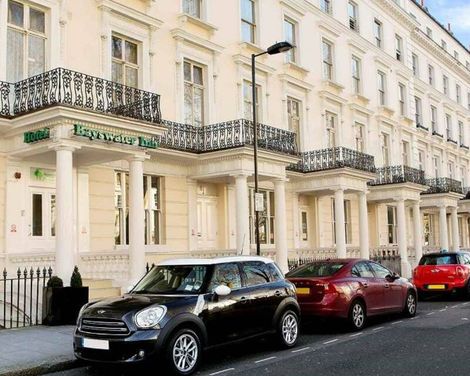 Bayswater Inn