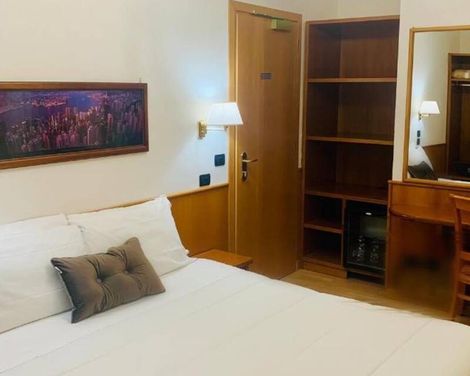 Hotel Cassia