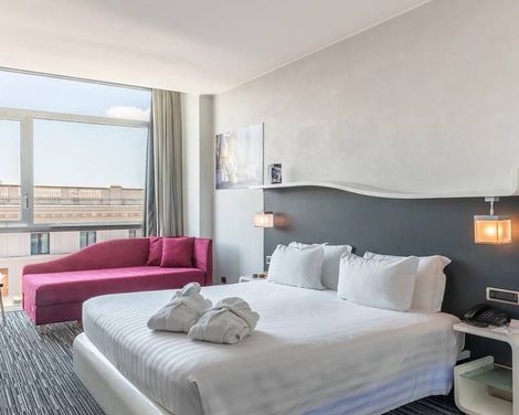 Best Western Premier Hotel Royal Santina