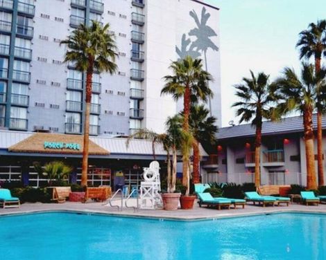 OYO Hotel and Casino Las Vegas