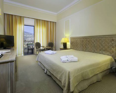 Quinta Funchal Gardens - Adults Only-0