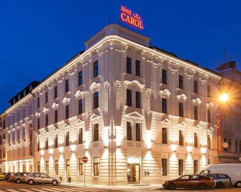 Hotel Carol