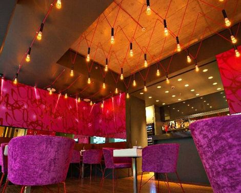 Bohem Art Hotel-3