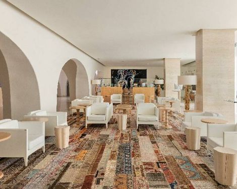 Crowne Plaza Vilamoura - Algarve-1