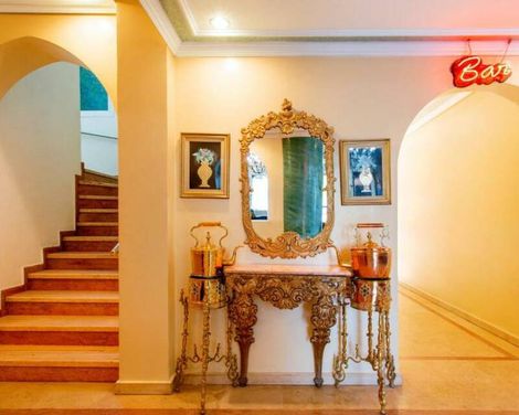 Hotel Akabar-2
