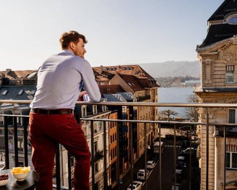 Opera Hotel Zürich