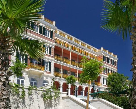 Hilton Imperial Dubrovnik