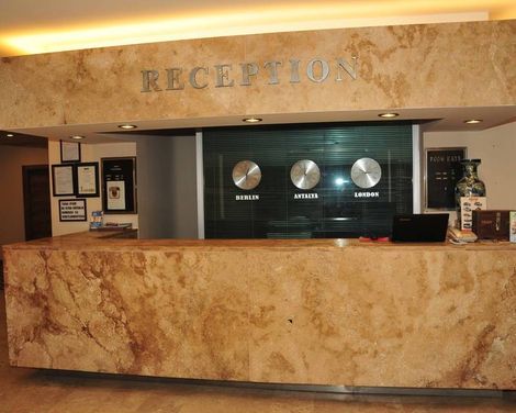 Nerton Hotel