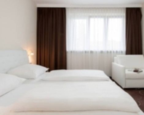 Garner Hotel Berlin - Wilmersdorf-2