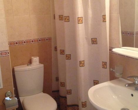 Hotel Atol