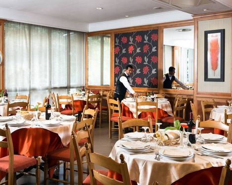 Grand Hotel Fleming