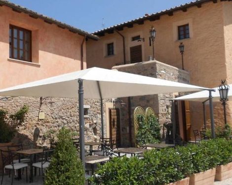 Relais Castrum Boccea