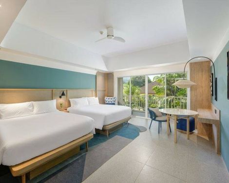 Centara Karon Resort Phuket