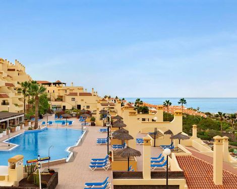 Ramada Residences by Wyndham Costa Adeje
