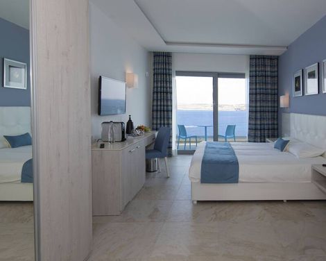 Ramla Bay Resort