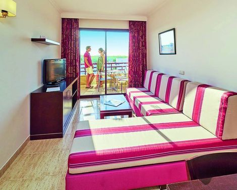 allsun App.-Hotel Orient Beach-3